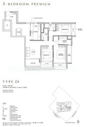 THE ARCADY AT BOON KENG (D12), Apartment #561035631